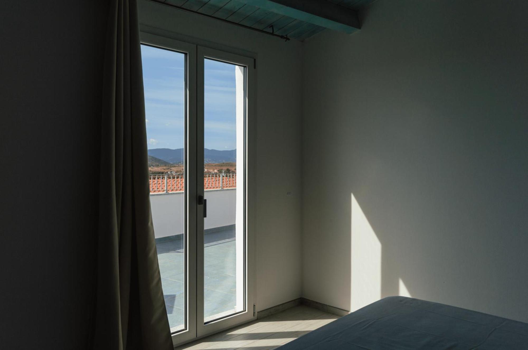 A Cara A Mare Villa Posada  Buitenkant foto