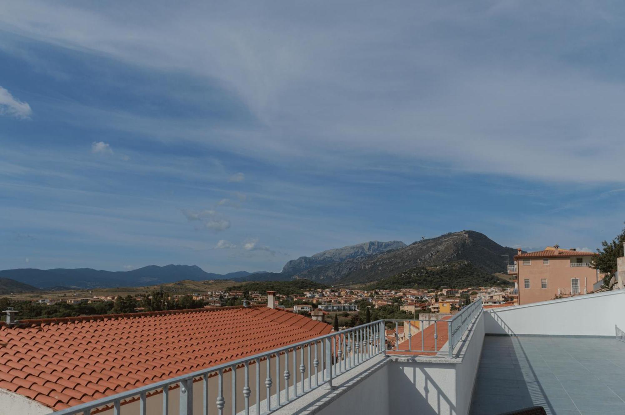 A Cara A Mare Villa Posada  Buitenkant foto
