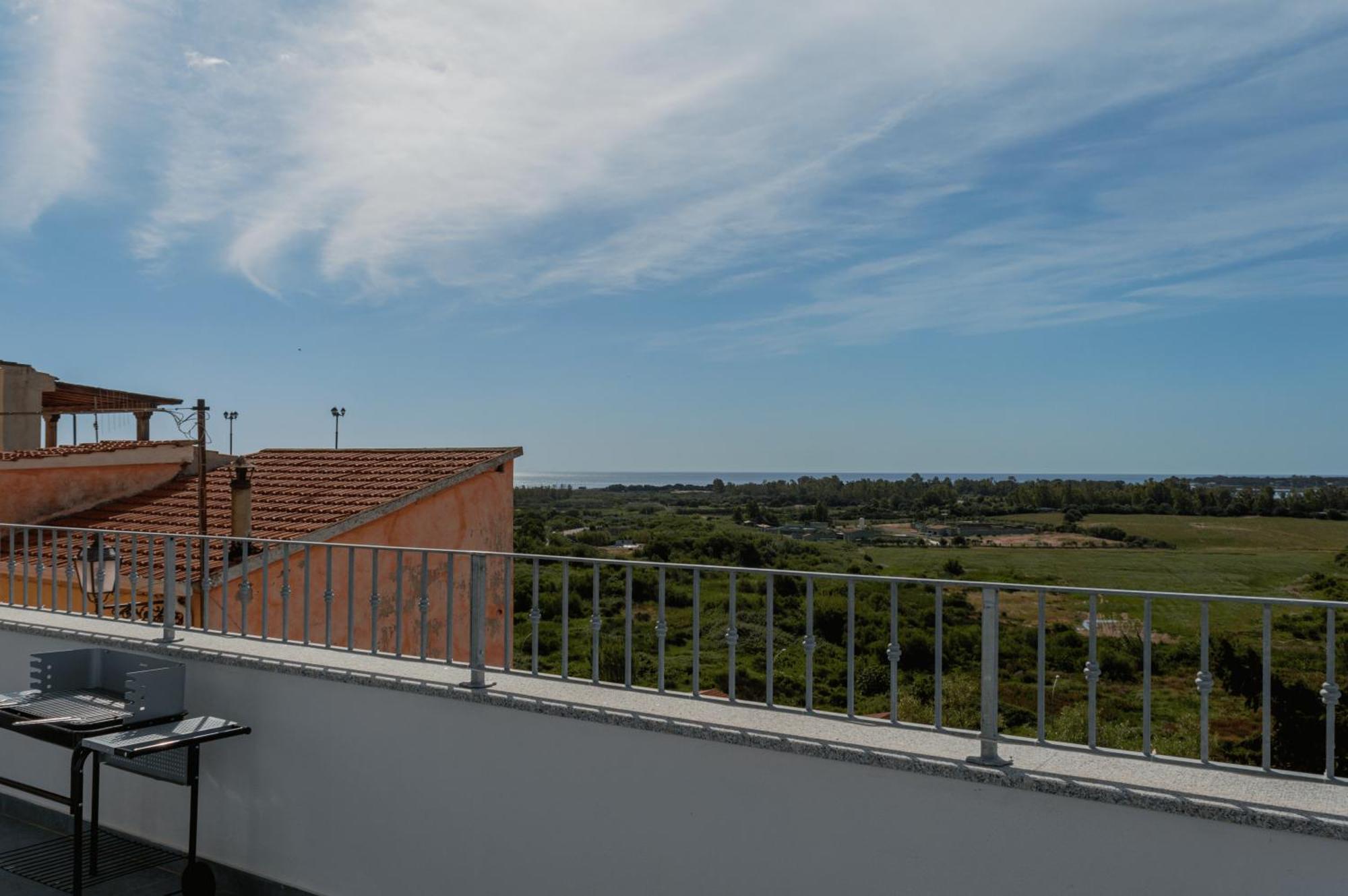 A Cara A Mare Villa Posada  Buitenkant foto