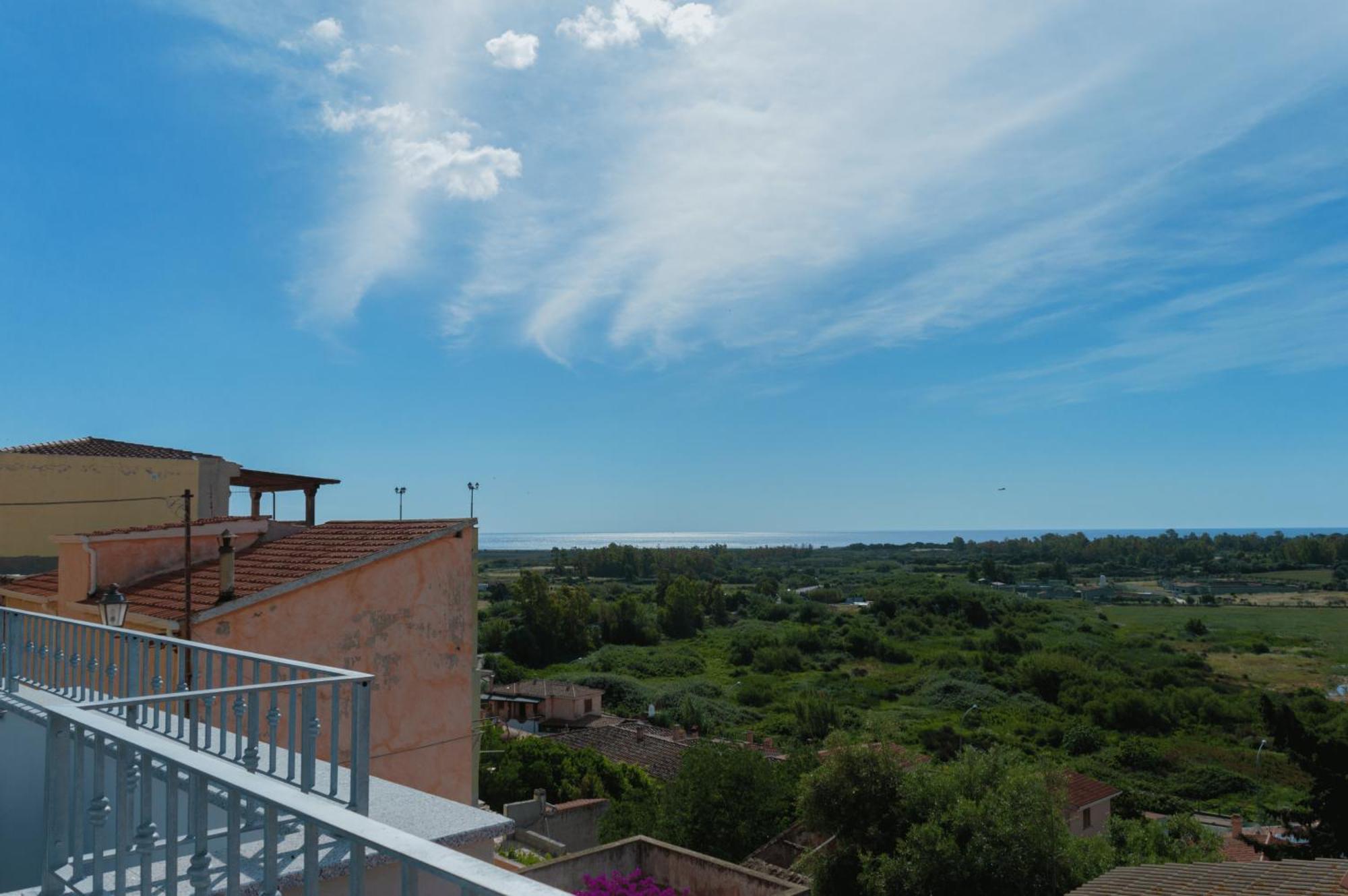A Cara A Mare Villa Posada  Buitenkant foto
