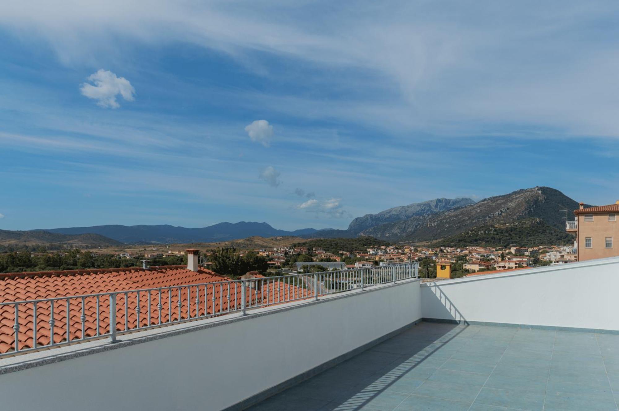 A Cara A Mare Villa Posada  Buitenkant foto